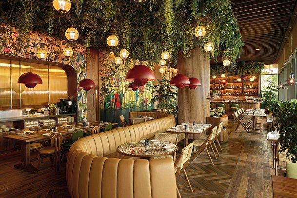 The Standard Singapore