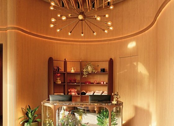 The Standard Singapore