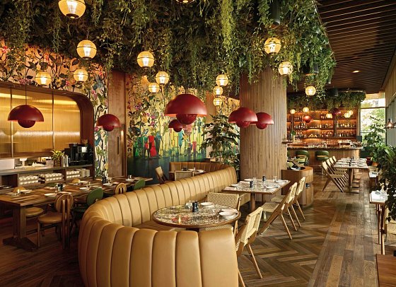 The Standard Singapore