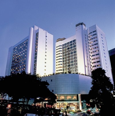 Orchard Hotel