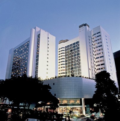 Orchard Hotel