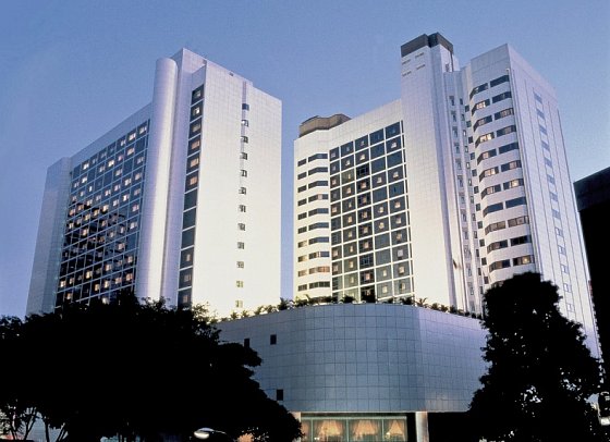 Orchard Hotel