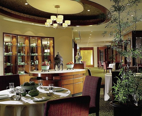 Orchard Hotel