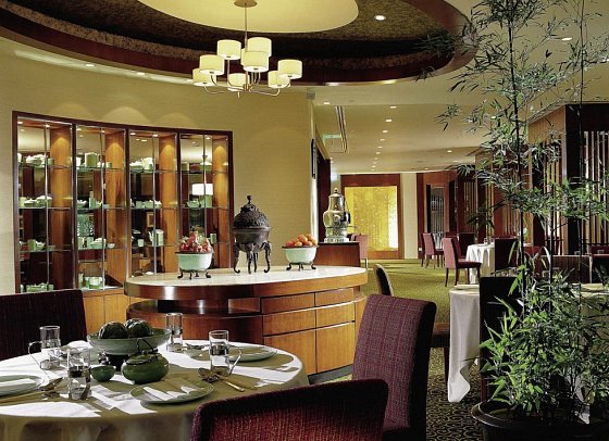 Orchard Hotel