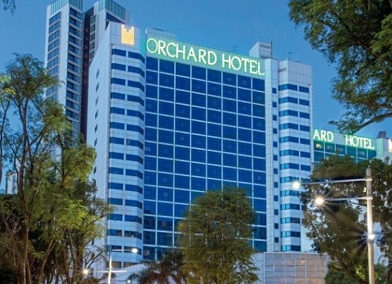 Orchard Hotel