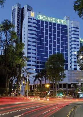 Orchard Hotel