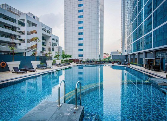 Orchard Hotel