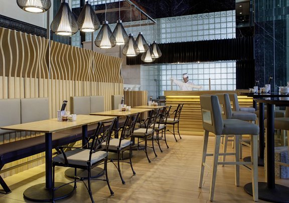 Orchard Hotel