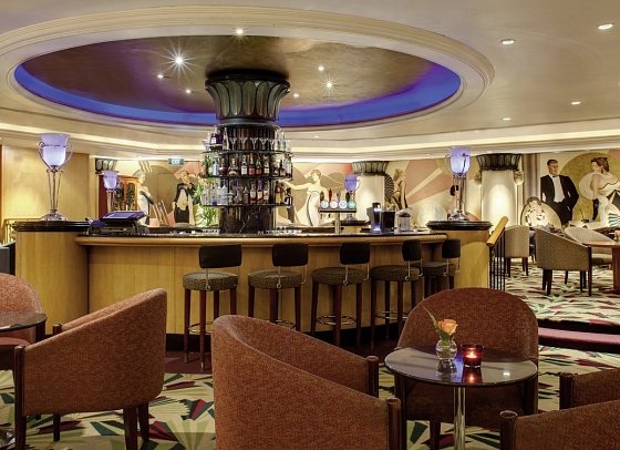 Orchard Hotel