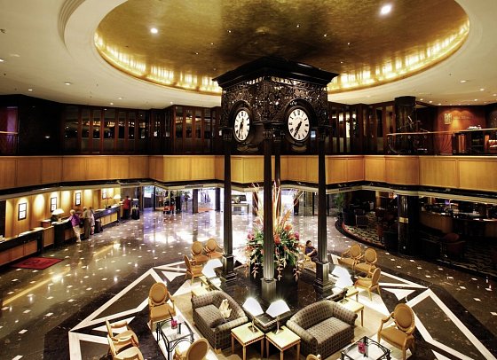 Orchard Hotel