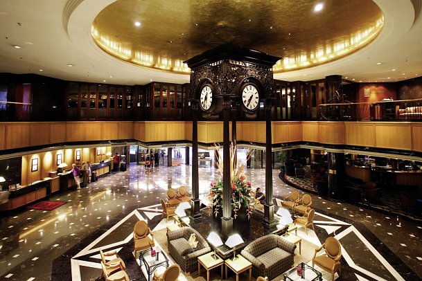 Orchard Hotel