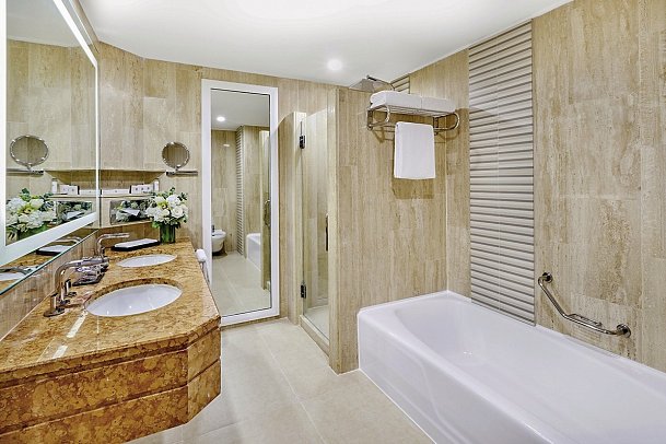 Parkroyal Collection Marina Bay