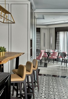 Hotel Grand Park City Hall