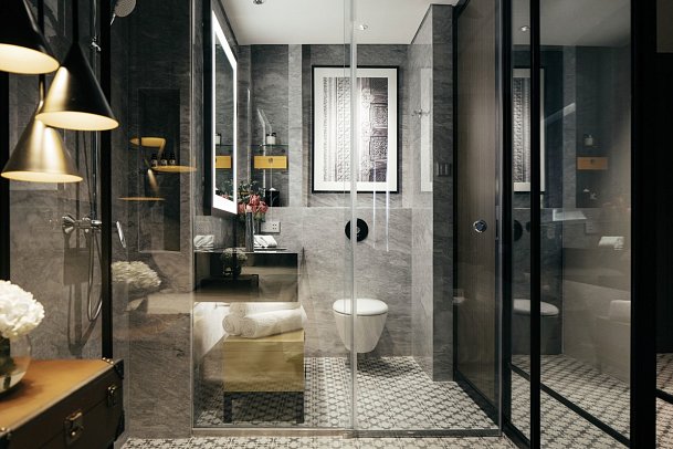 Hotel Grand Park City Hall