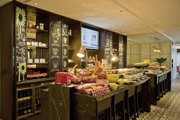 Hotel Grand Park City Hall