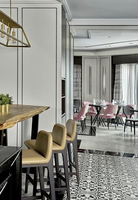 Hotel Grand Park City Hall
