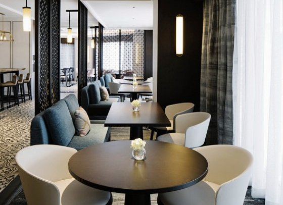 Hotel Grand Park City Hall