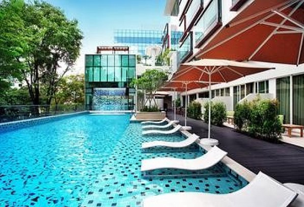 Park Regis by Prince Singapore