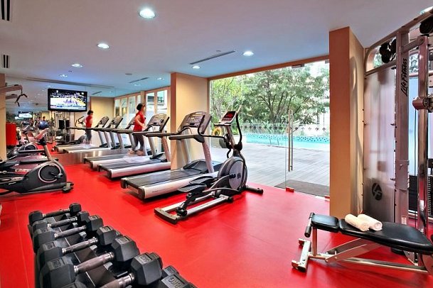 Park Regis by Prince Singapore