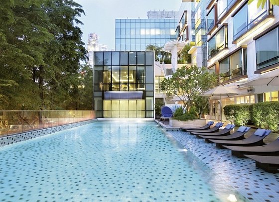 Park Regis by Prince Singapore