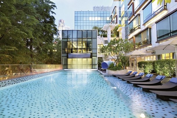 Park Regis by Prince Singapore