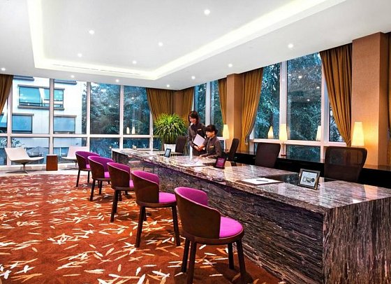 Park Regis by Prince Singapore