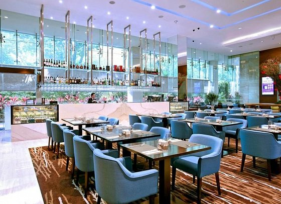 Park Regis by Prince Singapore