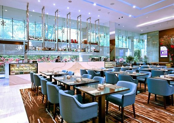 Park Regis by Prince Singapore
