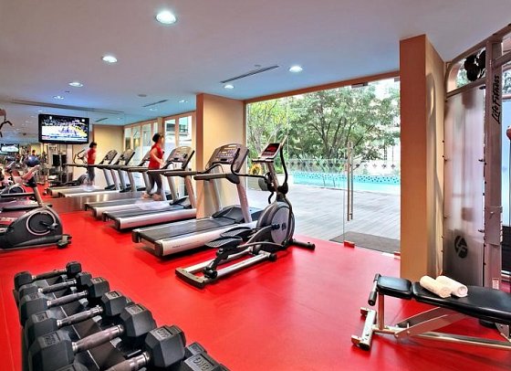 Park Regis by Prince Singapore