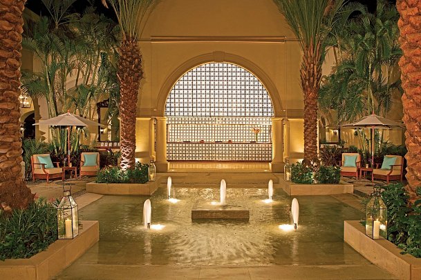 Dreams Los Cabos Suites Golf Resort & Spa