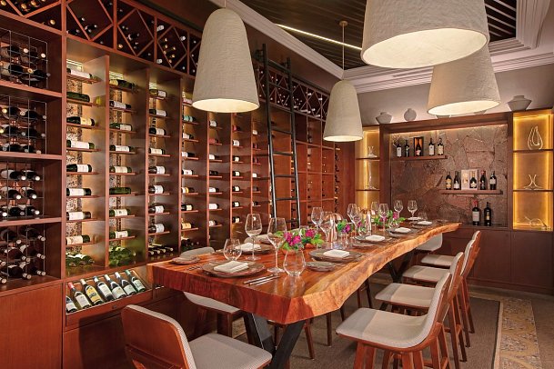 Dreams Los Cabos Suites Golf Resort & Spa