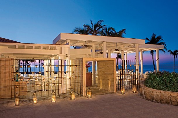 Dreams Los Cabos Suites Golf Resort & Spa