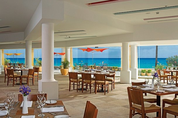 Dreams Los Cabos Suites Golf Resort & Spa