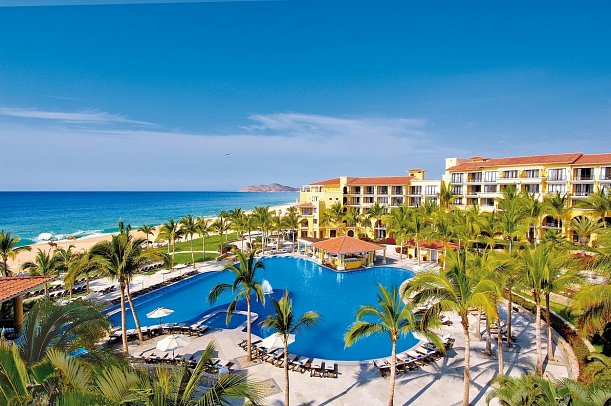 Dreams Los Cabos Suites Golf Resort & Spa