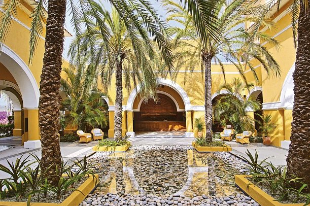 Dreams Los Cabos Suites Golf Resort & Spa