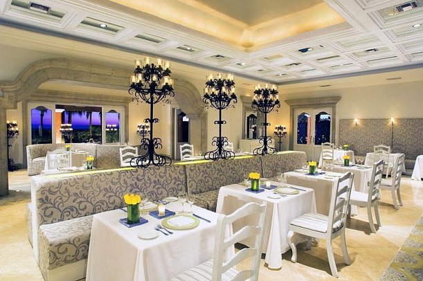 Dreams Los Cabos Suites Golf Resort & Spa