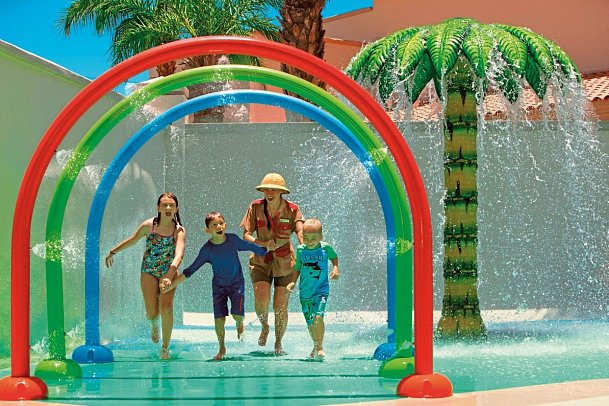 Dreams Los Cabos Suites Golf Resort & Spa