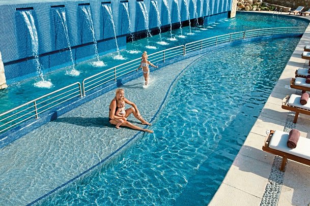 Dreams Los Cabos Suites Golf Resort & Spa