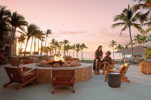 Dreams Los Cabos Suites Golf Resort & Spa