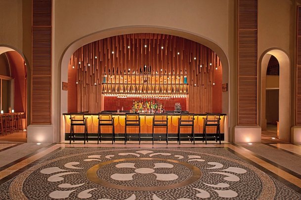 Dreams Los Cabos Suites Golf Resort & Spa