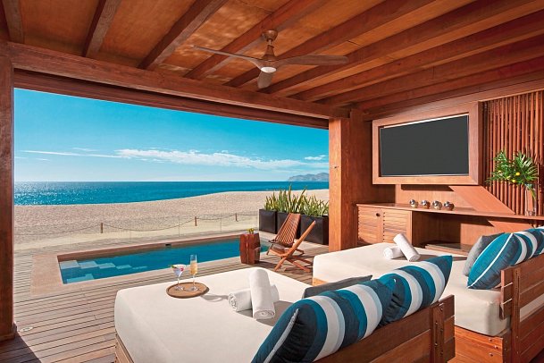 Dreams Los Cabos Suites Golf Resort & Spa