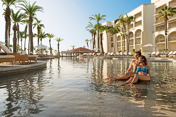 Dreams Los Cabos Suites Golf Resort & Spa