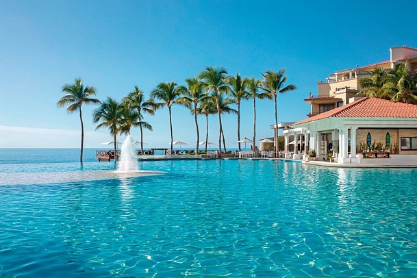 Dreams Los Cabos Suites Golf Resort & Spa