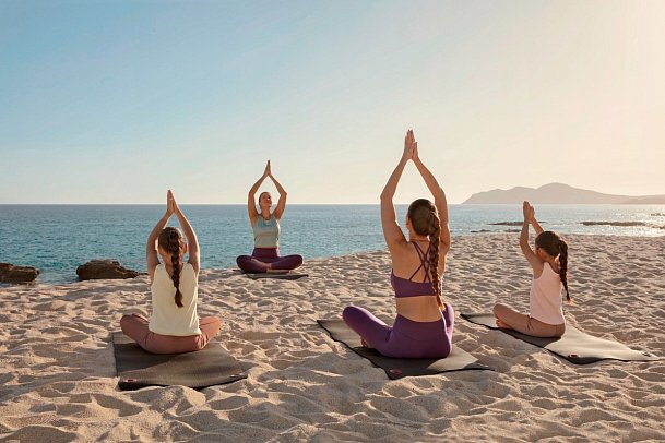 Dreams Los Cabos Suites Golf Resort & Spa