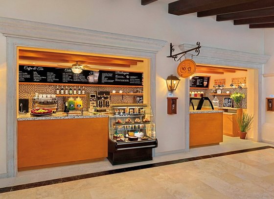 Dreams Los Cabos Suites Golf Resort & Spa