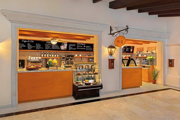 Dreams Los Cabos Suites Golf Resort & Spa
