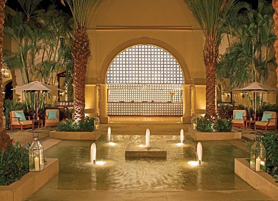 Dreams Los Cabos Suites Golf Resort & Spa