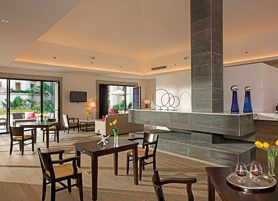 Dreams Los Cabos Suites Golf Resort & Spa