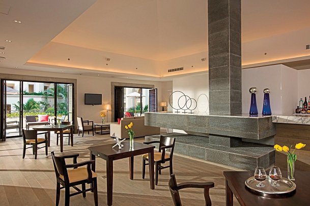 Dreams Los Cabos Suites Golf Resort & Spa