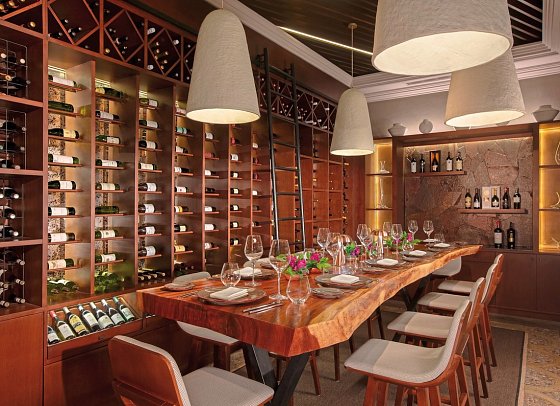 Dreams Los Cabos Suites Golf Resort & Spa